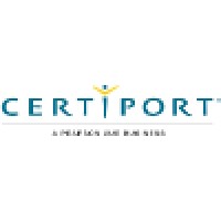 Certiport Logo