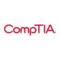 CompTIA Logo