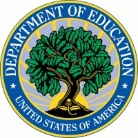 US Department of Education Logo